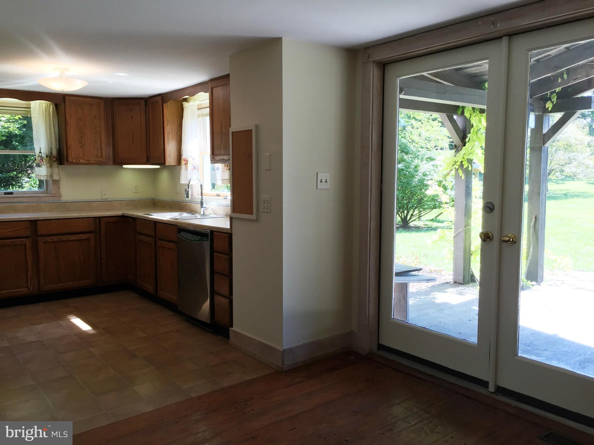 344 Berrys Ferry Road White Post, VA 22663 - Photo 15 of 30 Kitchen