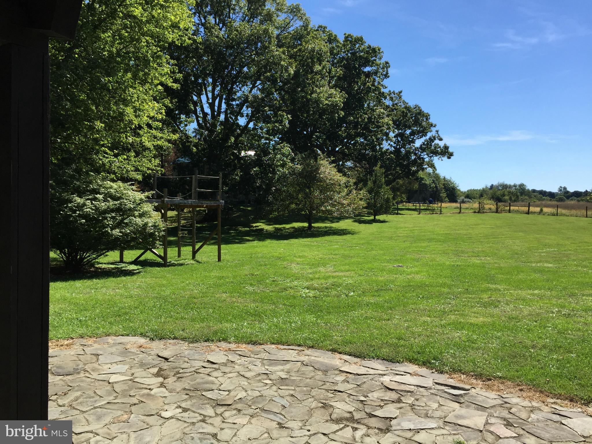 344 Berrys Ferry Road White Post, VA 22663 - Photo 27 of 30 Exterior (Rear)