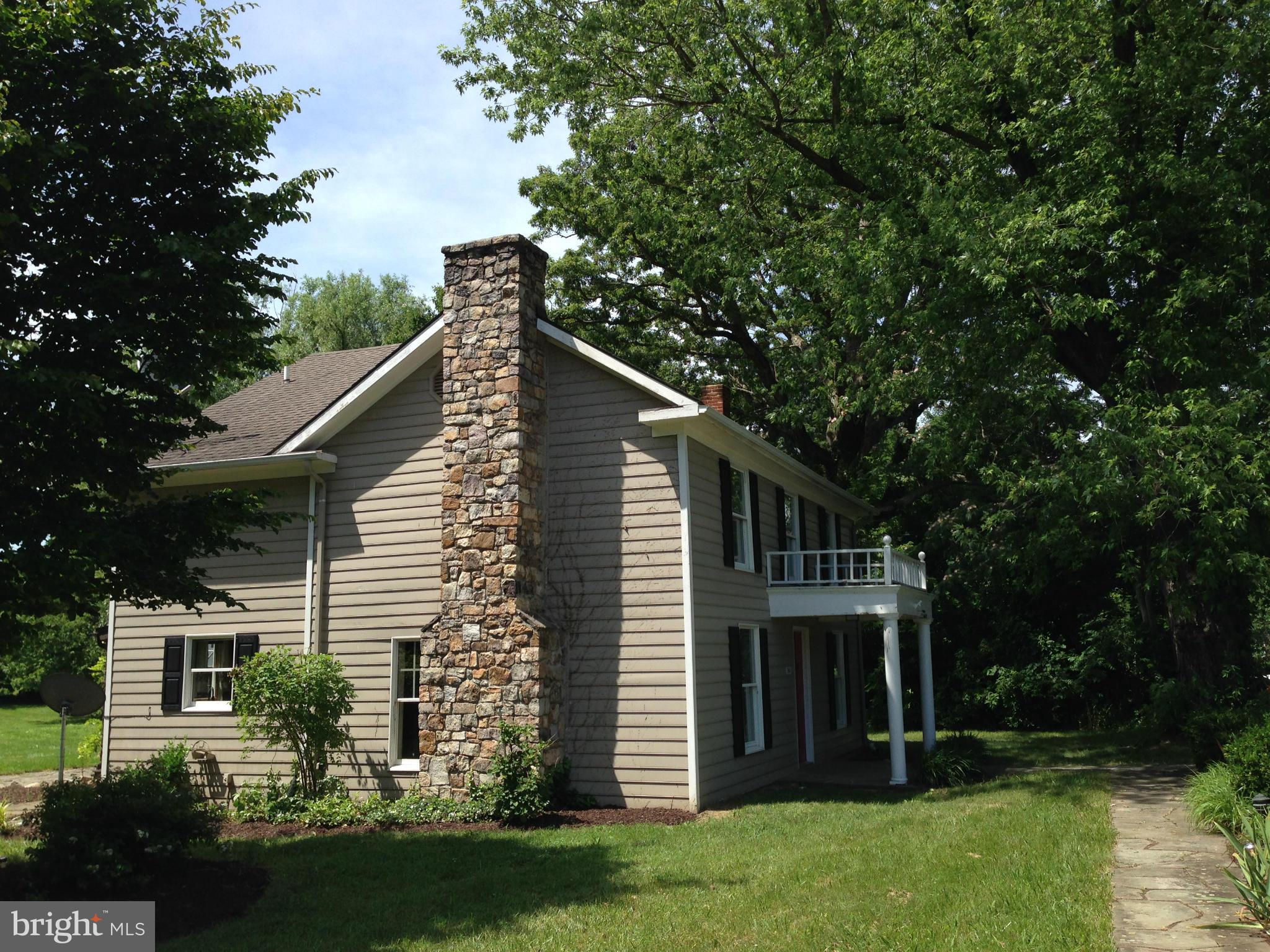 344 Berrys Ferry Road White Post, VA 22663 - Photo 5 of 30 Exterior (General)