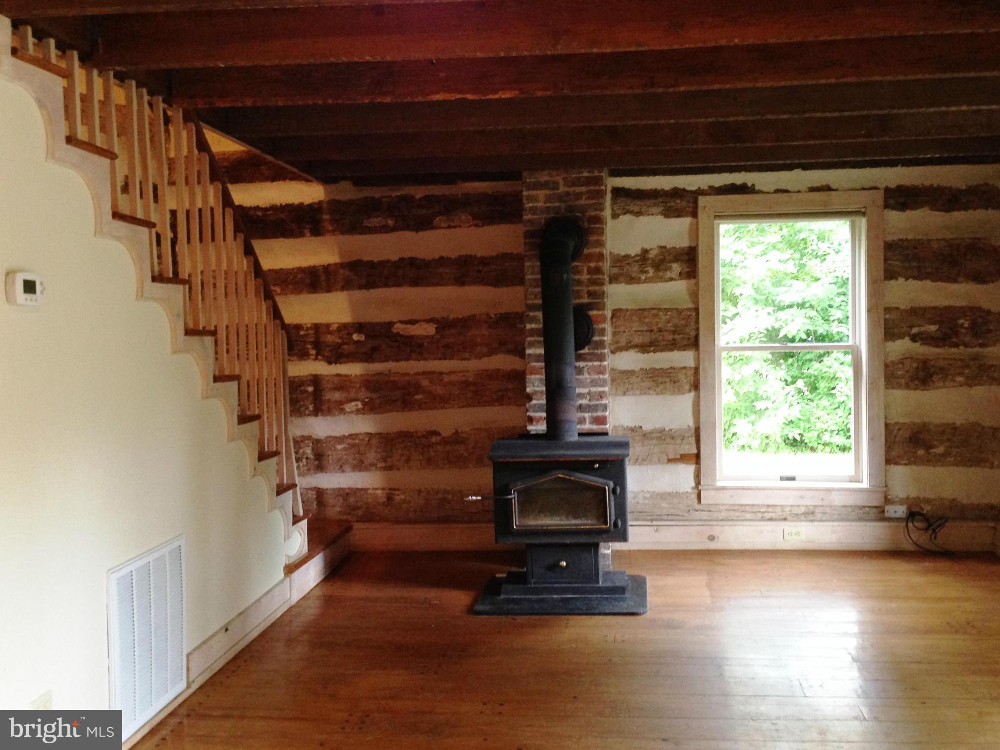 344 Berrys Ferry Road White Post, VA 22663 - Photo 10 of 30 Living Room
