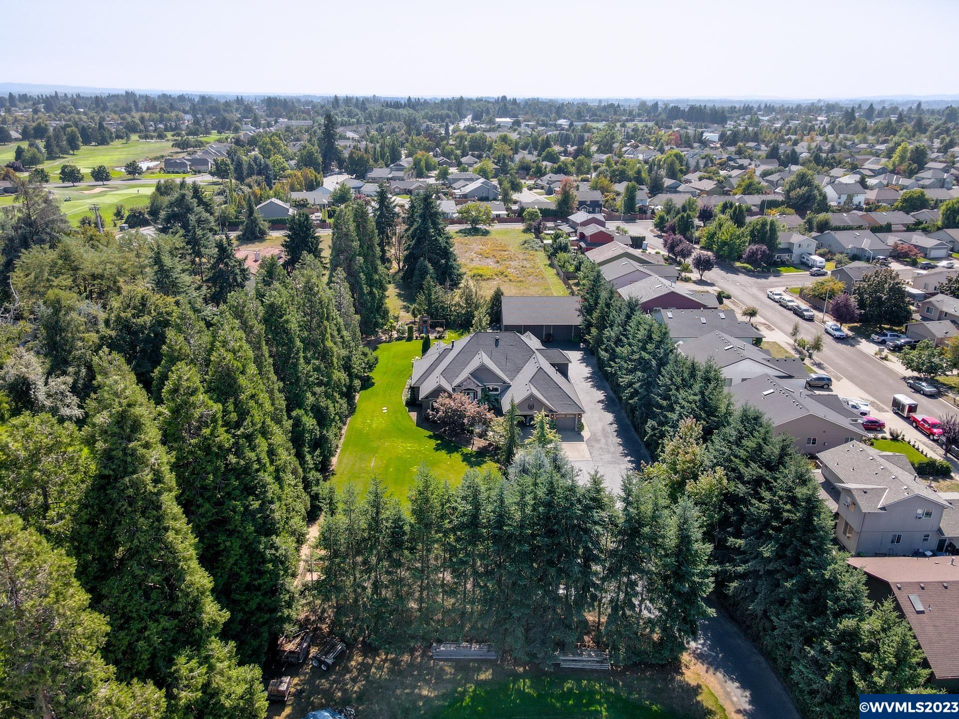 1160 Gilbert Place Woodburn, OR 97071 - Photo 33 of 34