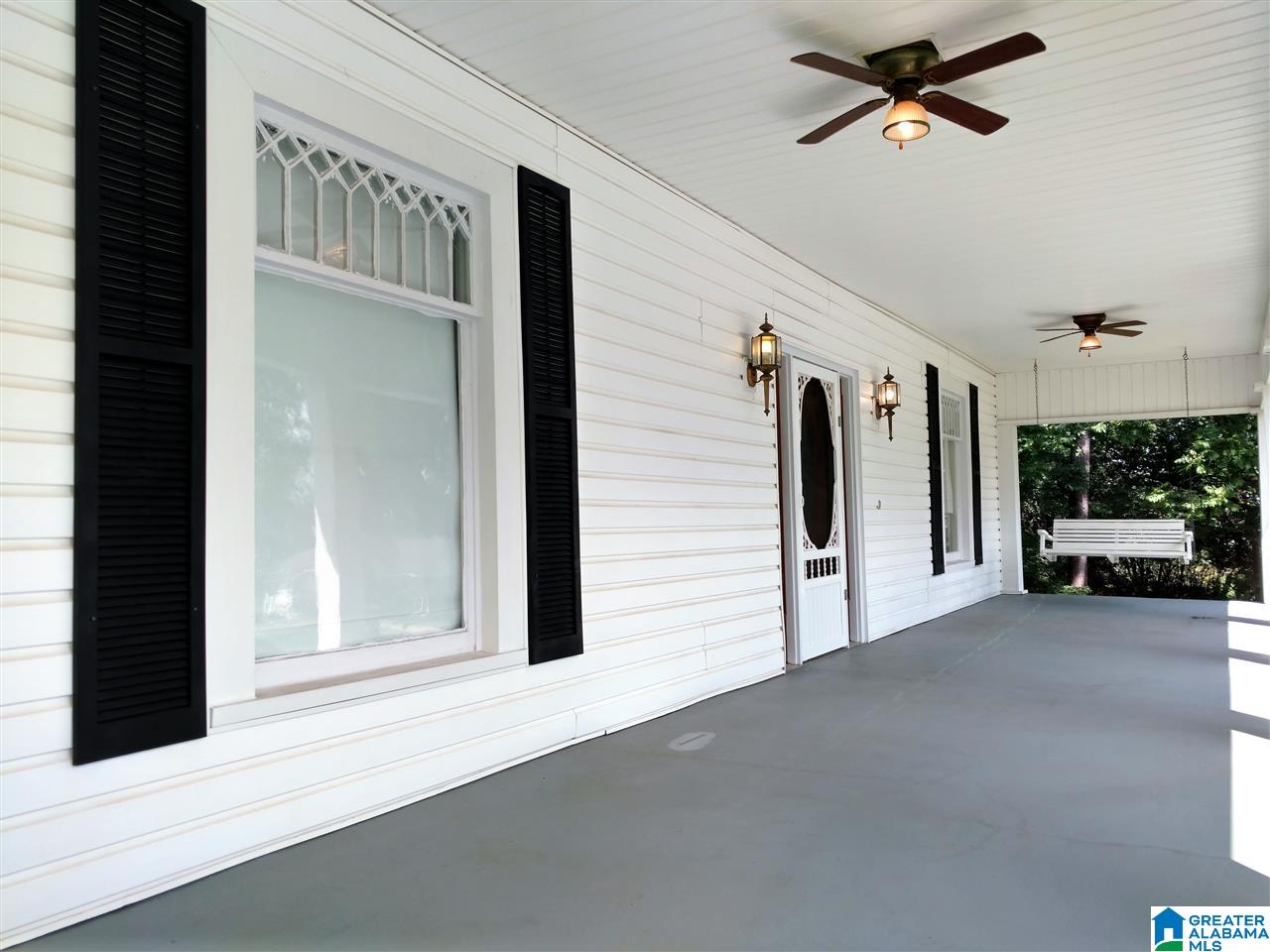 140 Talladega Street Lineville, AL 36266 - Photo 4 of 46