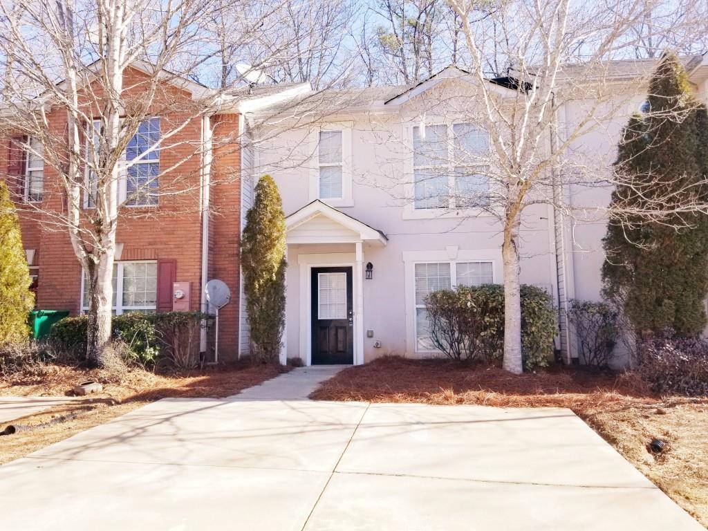 3318 Waldrop Trail Decatur, GA 30034 - Photo 1 of 1