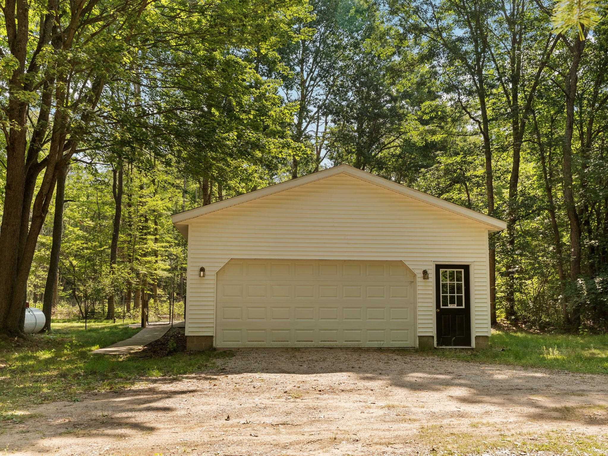 18150 Stronach Dam Road Wellston, MI 49689 - Photo 23 of 42 Gallery Image 23