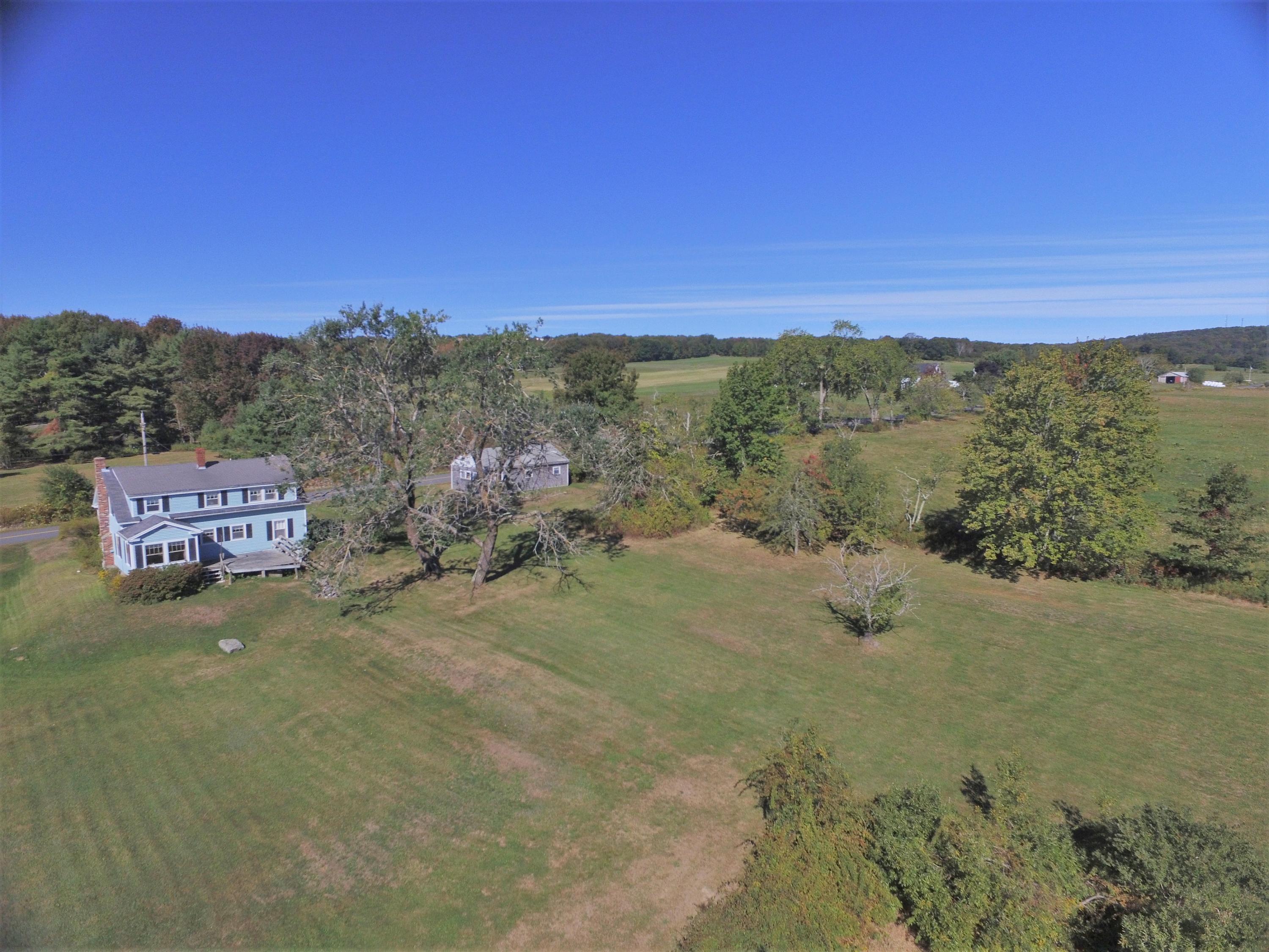 441 North Union Road Union, ME 04862 - Photo 28 of 36 DJI_0355