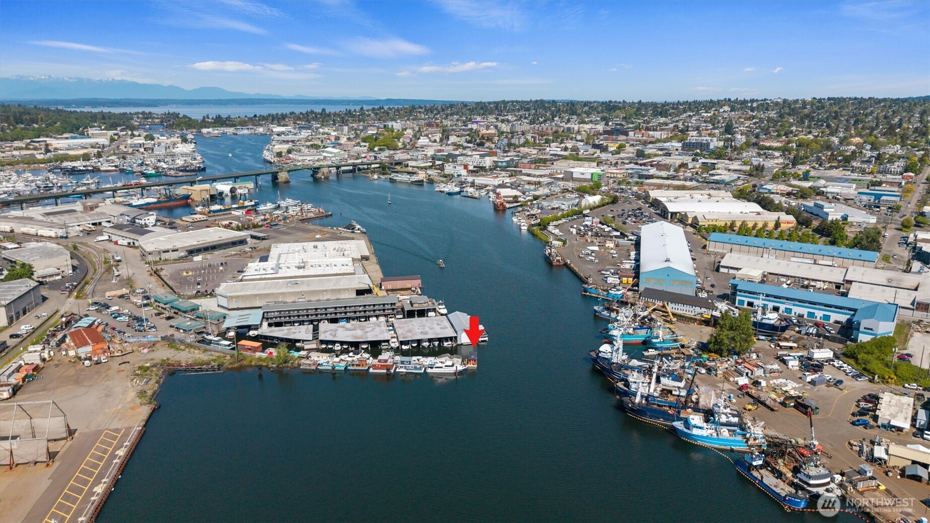 1080 West Ewing Place, Unit 0P Seattle, WA 98119 - Photo 21 of 31