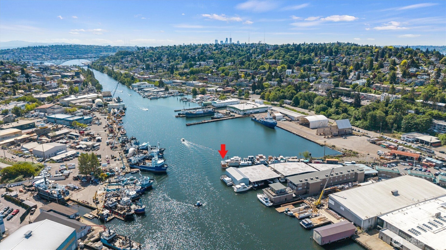 1080 West Ewing Place, Unit 0P Seattle, WA 98119 - Photo 22 of 31