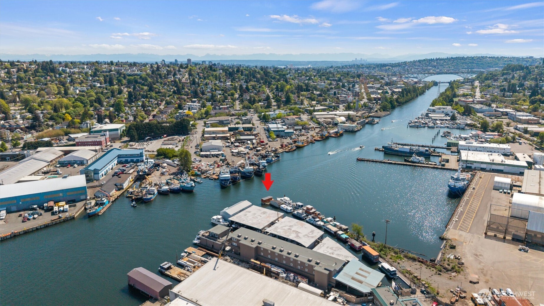 1080 West Ewing Place, Unit 0P Seattle, WA 98119 - Photo 23 of 31