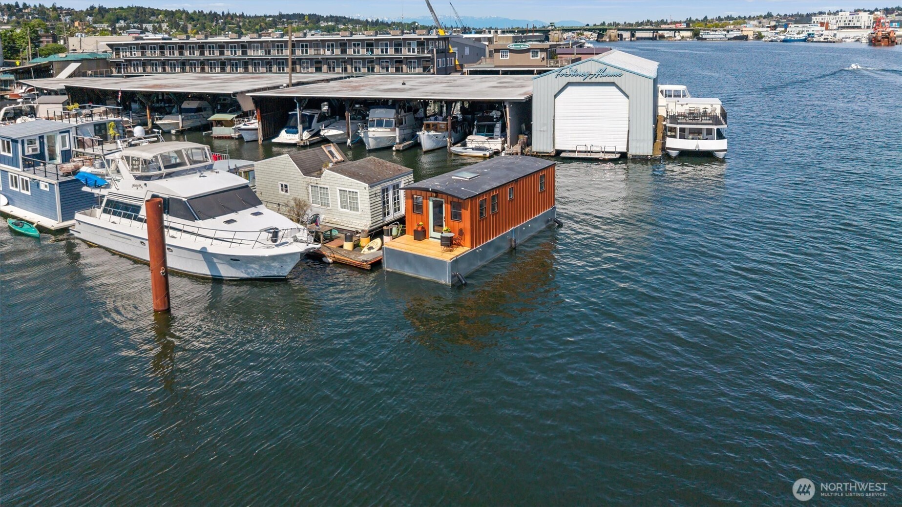 1080 West Ewing Place, Unit 0P Seattle, WA 98119 - Photo 26 of 31