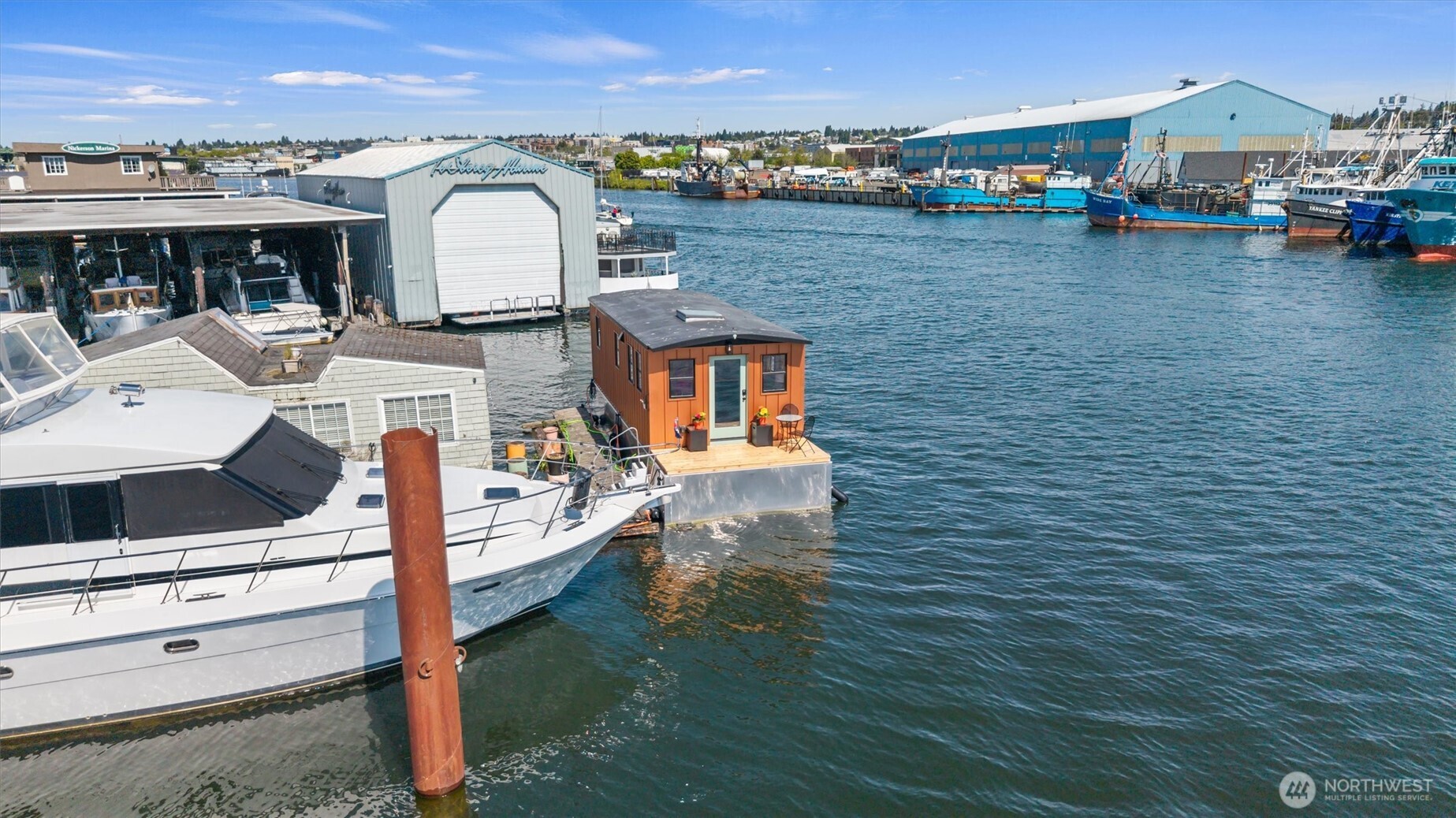 1080 West Ewing Place, Unit 0P Seattle, WA 98119 - Photo 28 of 31