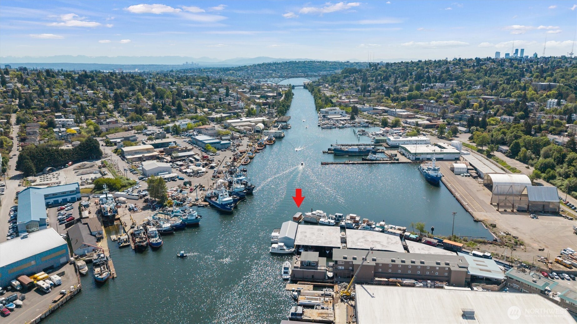 1080 West Ewing Place, Unit 0P Seattle, WA 98119 - Photo 31 of 31