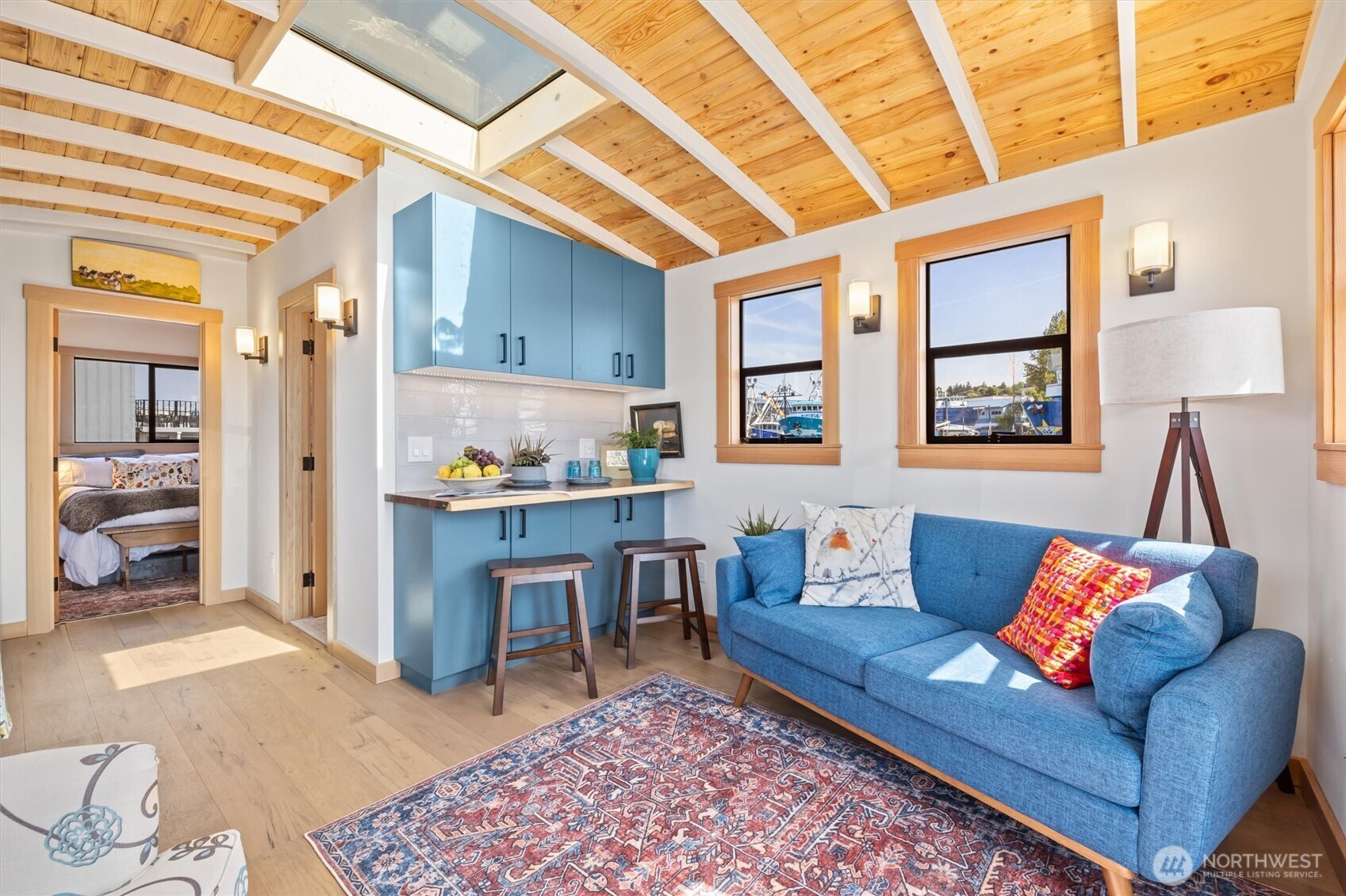 1080 West Ewing Place, Unit 0P Seattle, WA 98119 - Photo 7 of 31