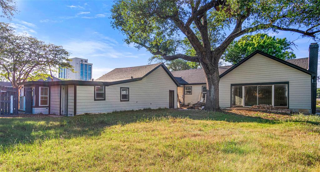 2928 Pine Avenue Waco, TX 76708 - Photo 22 of 24 a house that has a tree in front of it