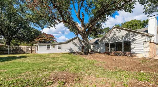 $275,000 | 2928 Pine Avenue, Waco, TX 76708