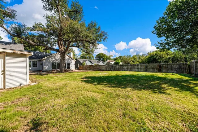 $275,000 | 2928 Pine Avenue, Waco, TX 76708