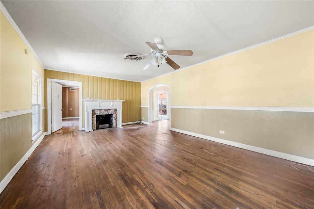 2928 Pine Avenue Waco, TX 76708 - Photo 5 of 40