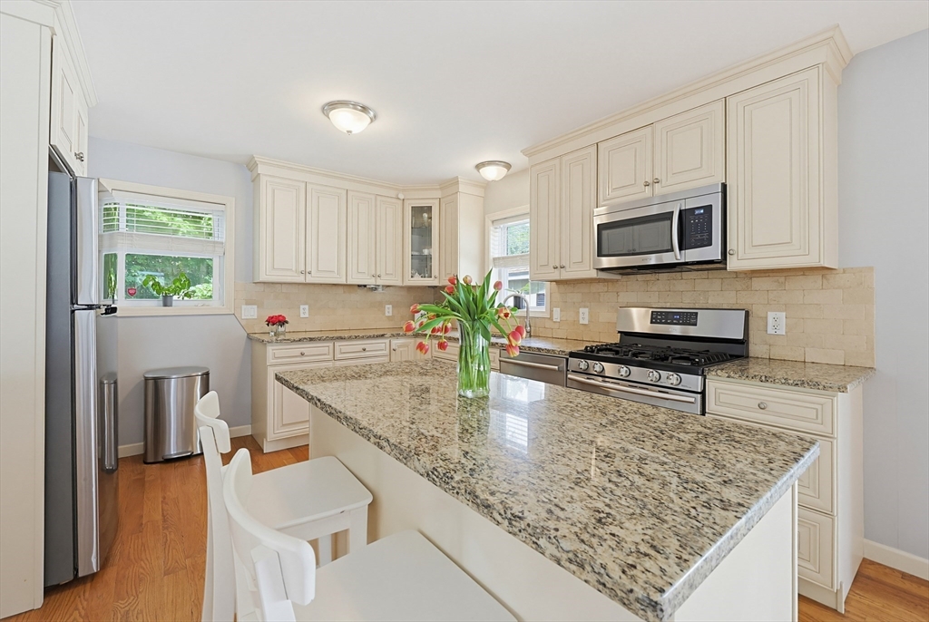 5 Jarr Brook Road Holliston, MA 01746 - Photo 3 of 42 Gallery Image 3