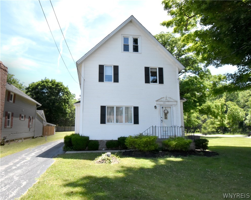 2921 Bowen Road Elma, NY 14059 - Photo 1 of 1 Gallery Image 1
