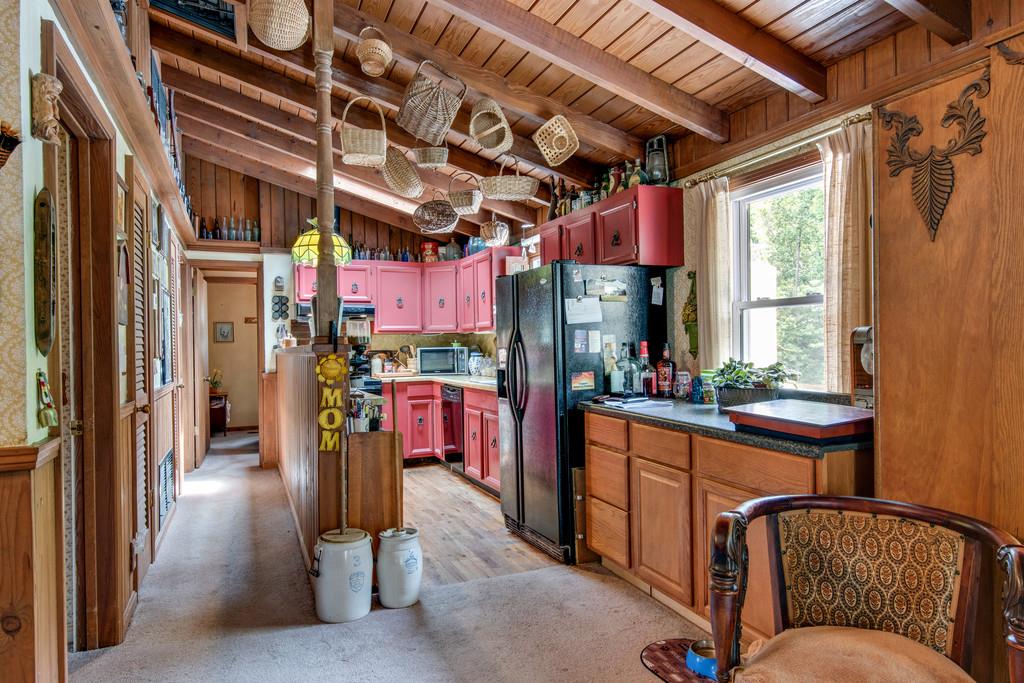 9794 Missionary Ridge Road Bon Aqua, TN 37025 - Photo 6 of 30 a view of a storage & utility room