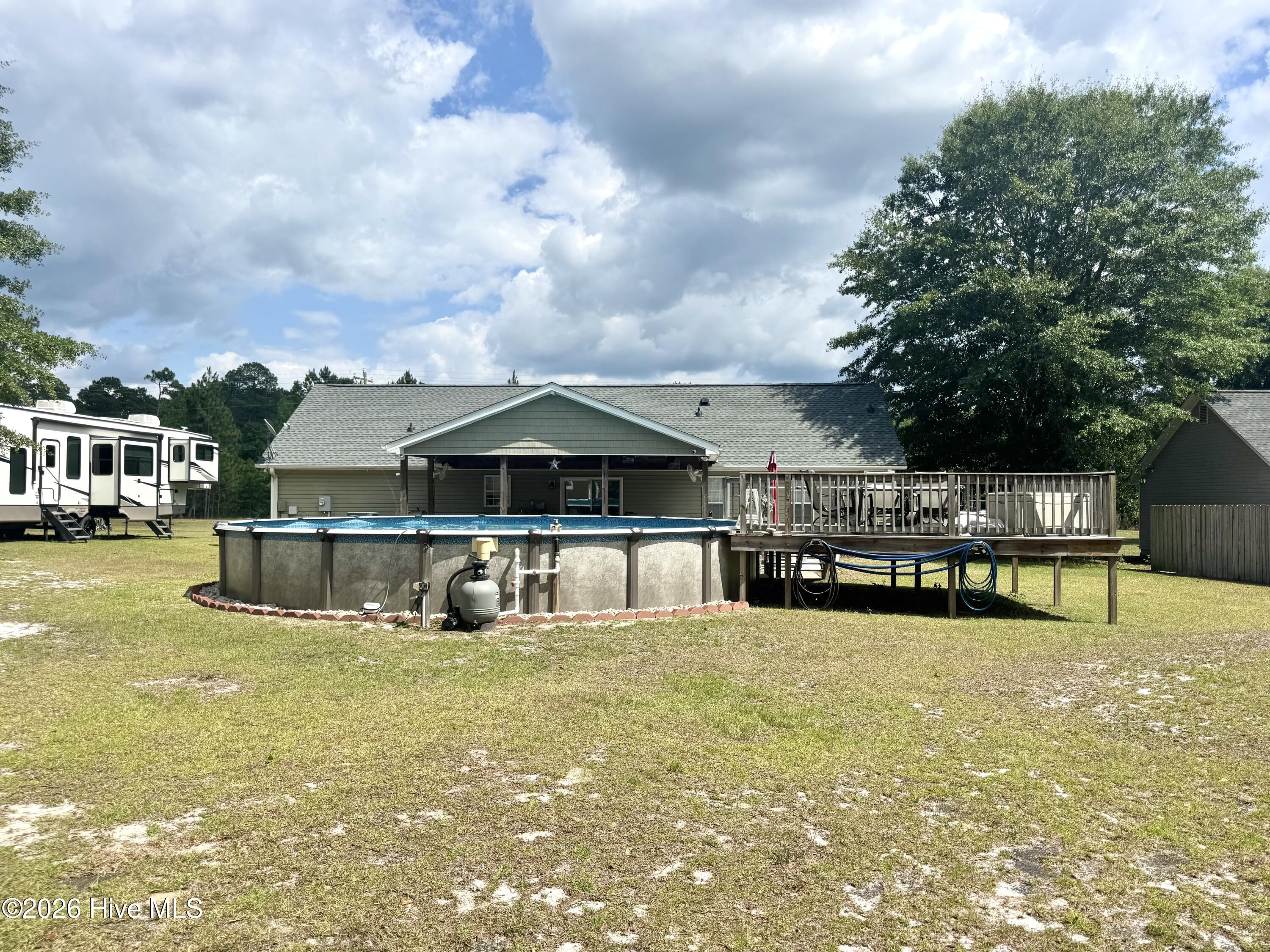 3195 Blue Banks Loop Road Northeast Leland, NC 28451 - Photo 24 of 26 Gallery Image 24