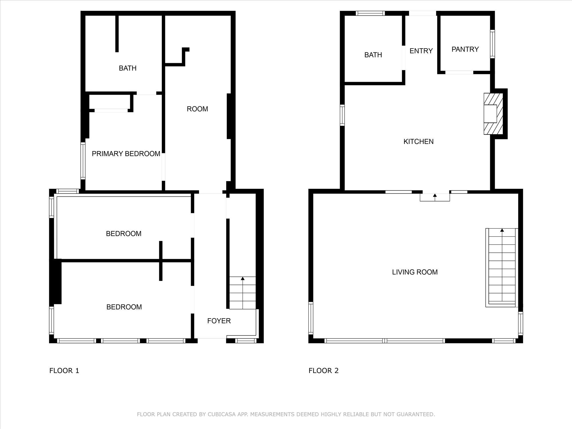 551 Davis Lake Road Usk, WA 99180 - Photo 48 of 48 Gallery Image 48