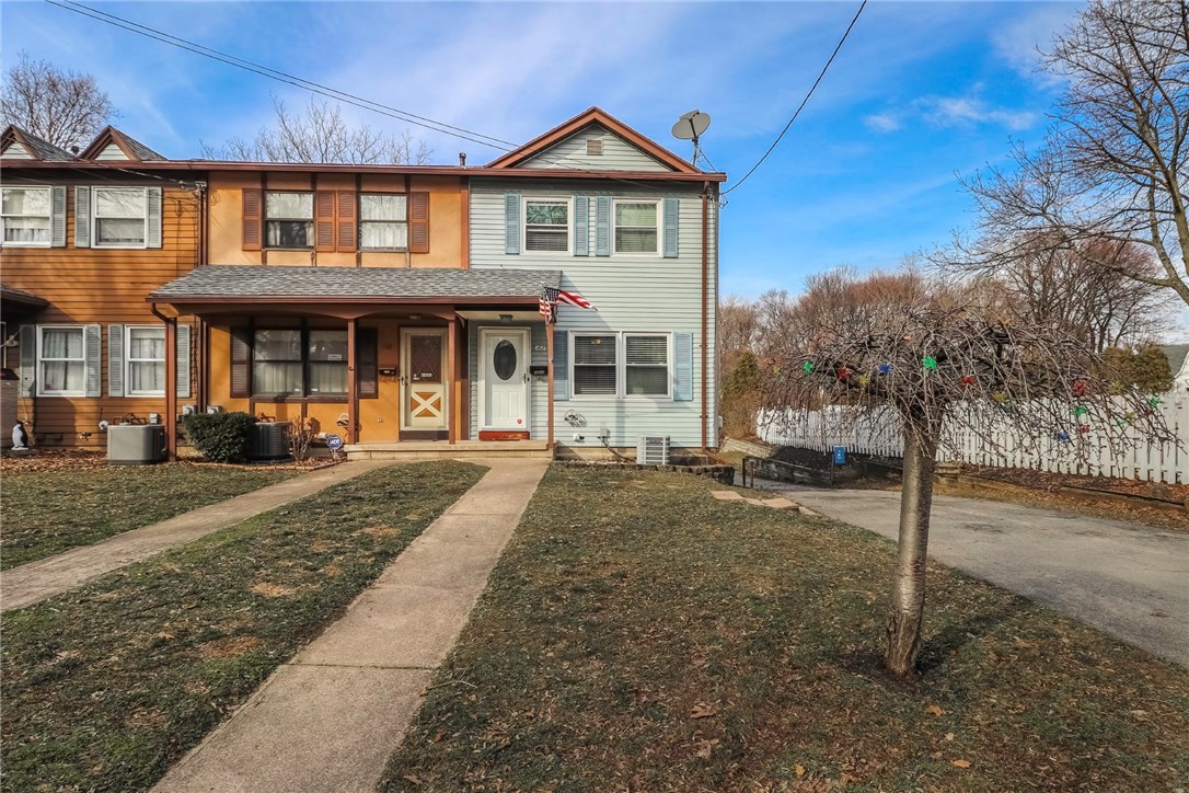 162 Denise Road Rochester, NY 14612 - Photo 1 of 1