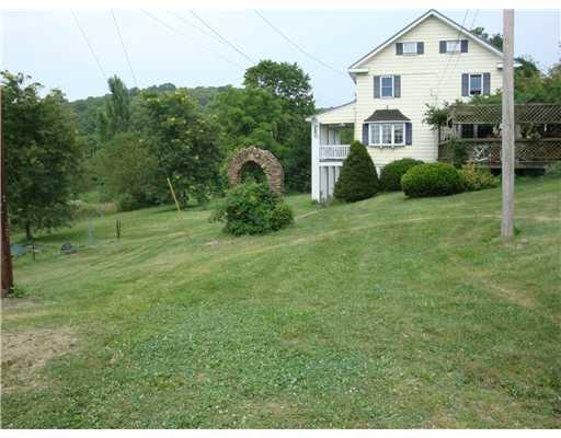 1182 Pleasant Valley Road Mount Pleasant, PA 15666 - Photo 5 of 6 Land.