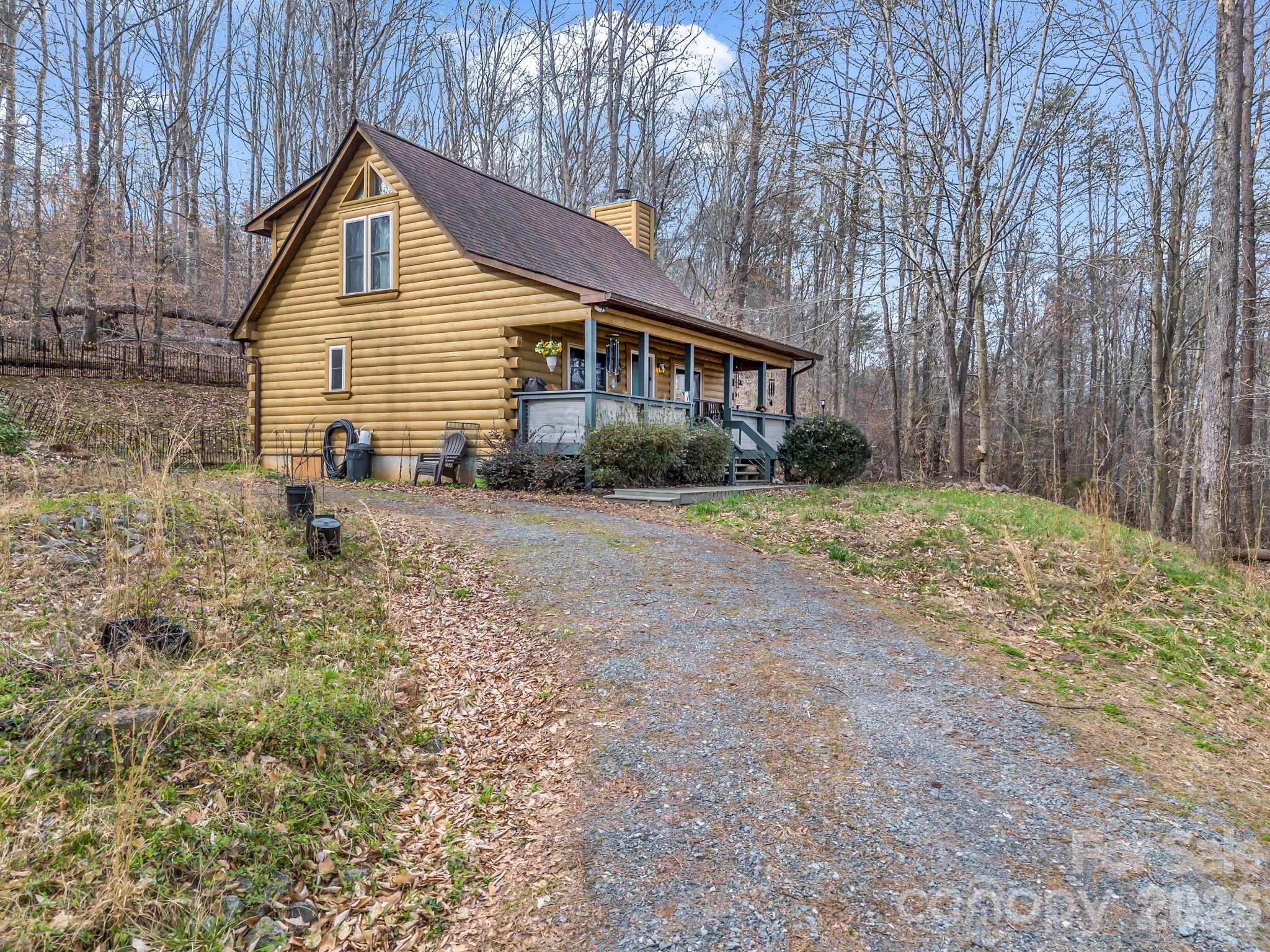 1493 Cleghorn Mill Road Rutherfordton, NC 28139 - Photo 23 of 26