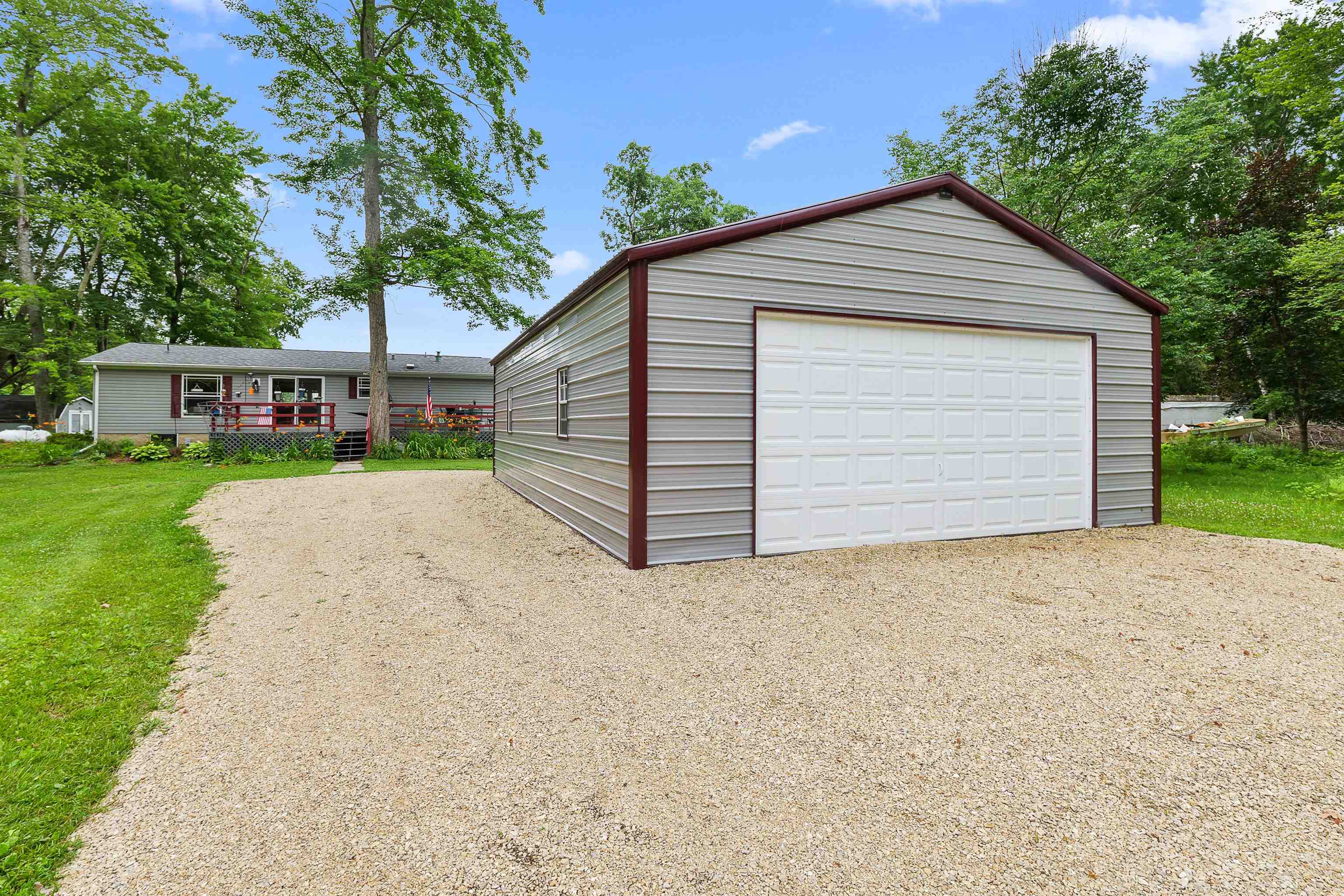 N4580 Elm Street Princeton, WI 54968 - Photo 25 of 52