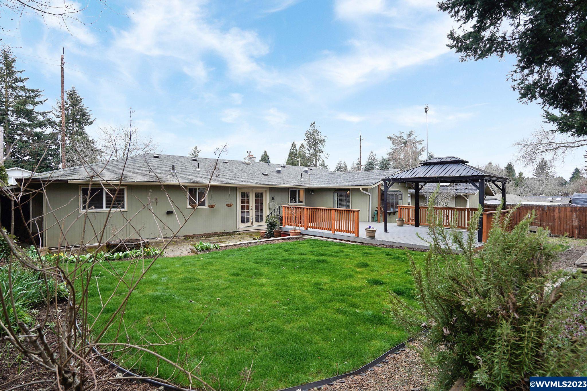 465 Boone Road Southeast Salem, OR 97302 - Photo 19 of 22 Gallery Image 19