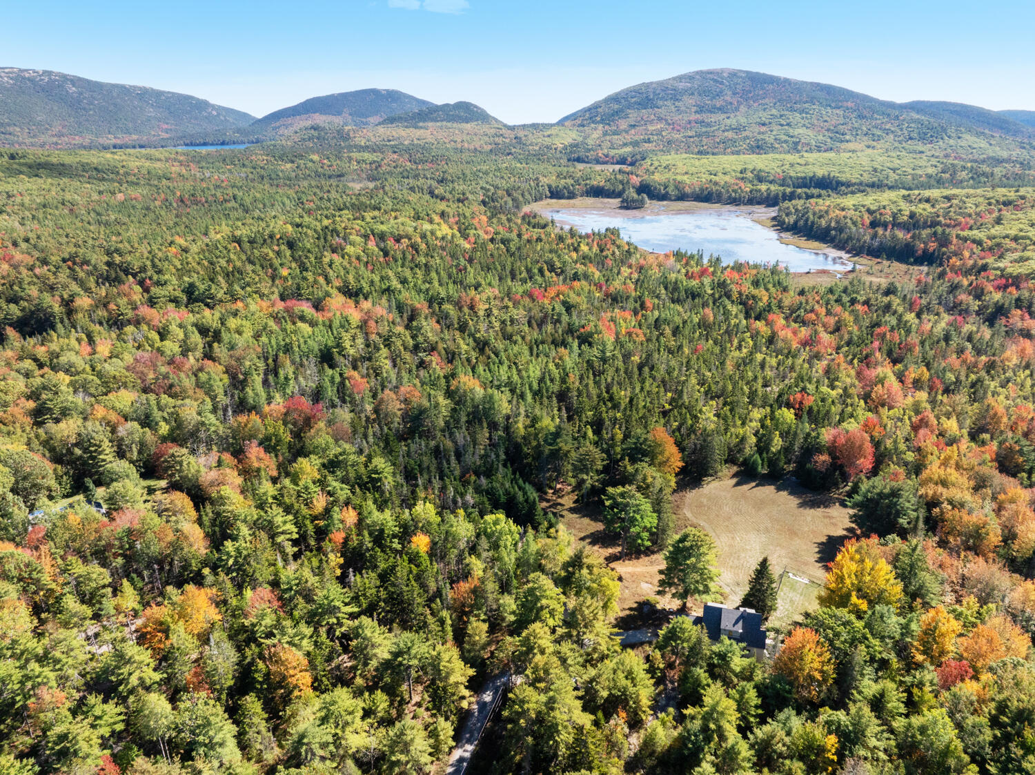 742 Eagle Lake Road Bar Harbor, ME 04609 - Photo 61 of 62