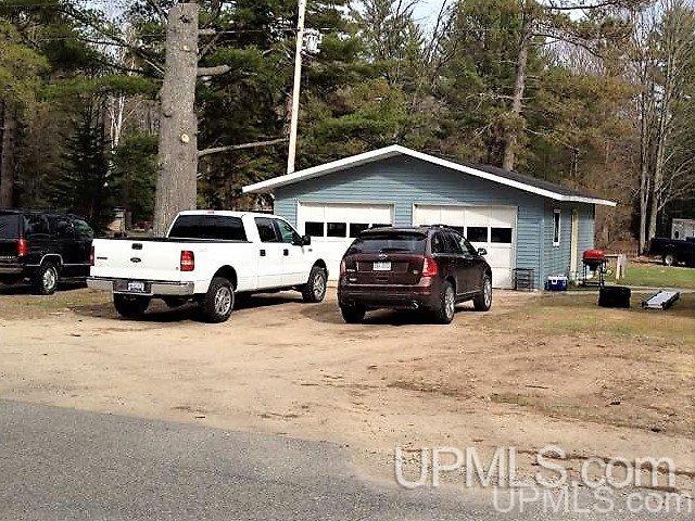 11333 West Co Road Manistique, MI 49854 - Photo 2 of 38