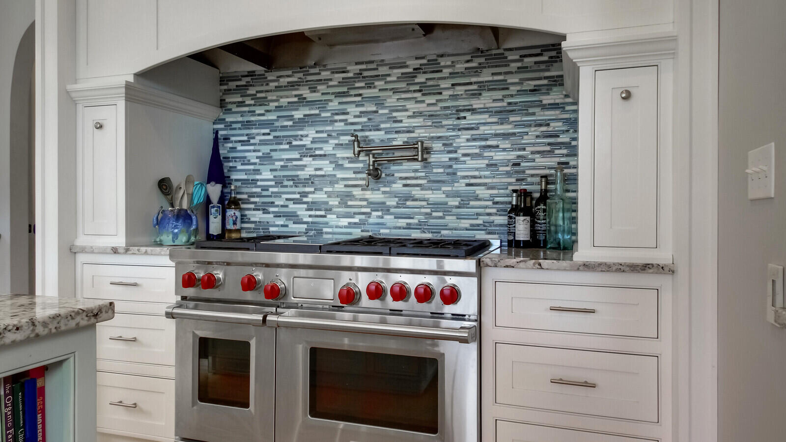 76 Fitts Mountain Road Dedham, ME 04429 - Photo 18 of 64 Kitchen