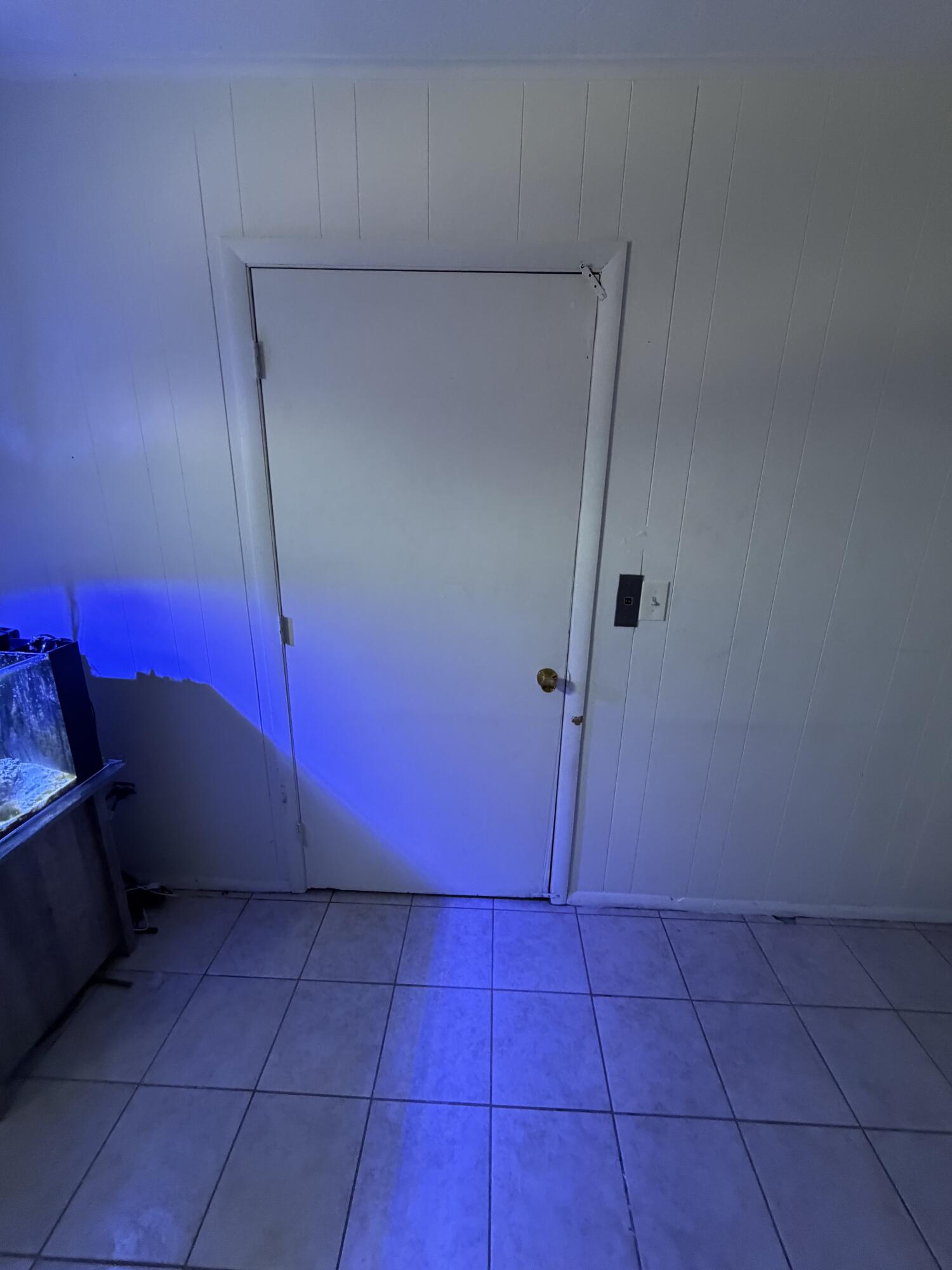 322 3rd Road Key Largo, FL 33037 - Photo 17 of 58 Elevator Door