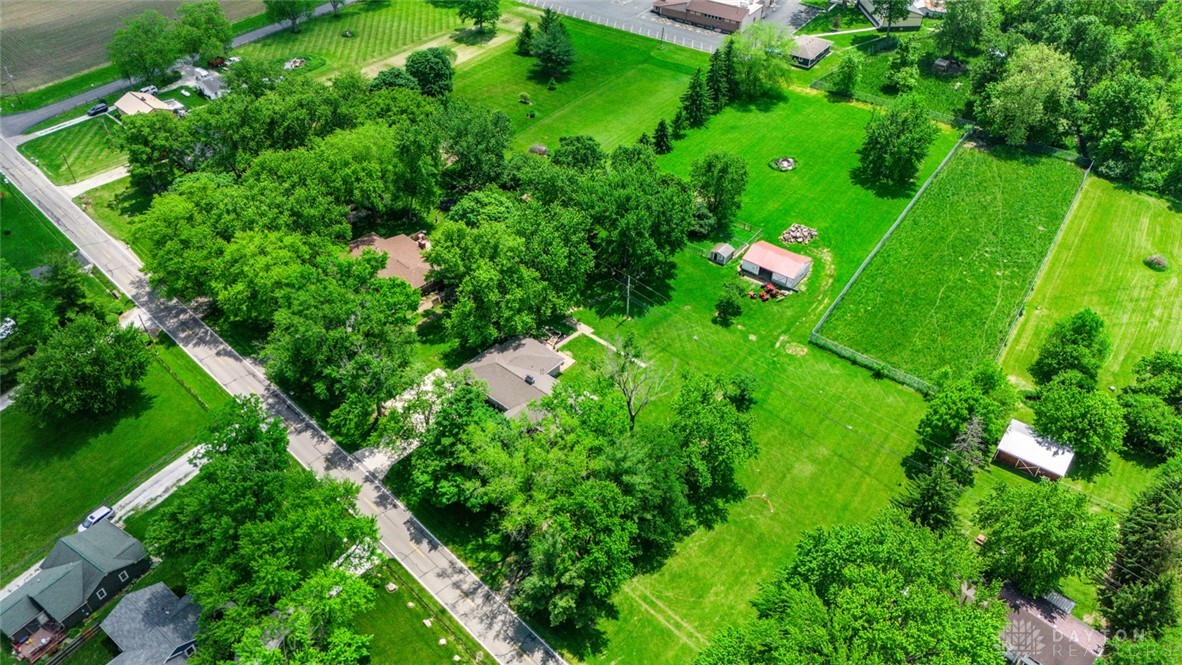 2536 Lefevre Road Troy, OH 45373 - Photo 44 of 47
