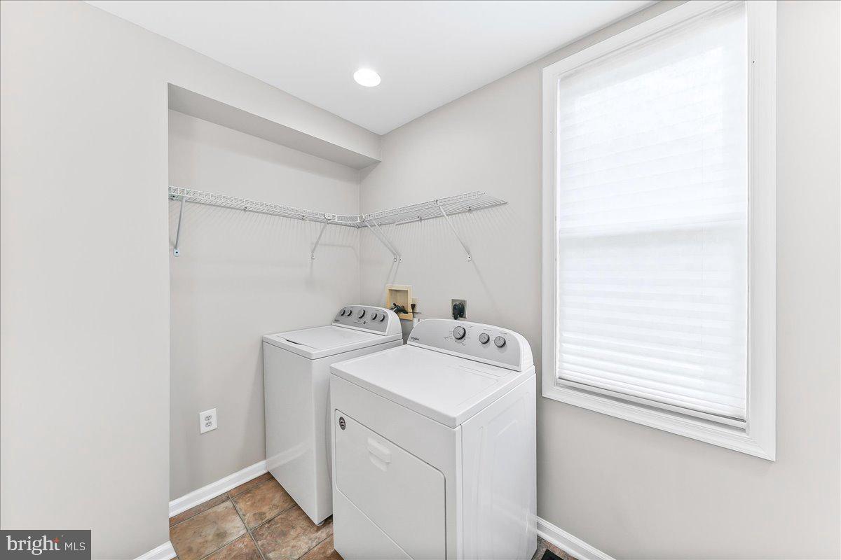 1019 Riverside Drive Pottstown, PA 19465 - Photo 26 of 36 Bright and functional laundry space.