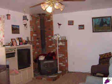 28620 Burrough Valley Road Tollhouse, CA 93667 - Photo 2 of 7 Gallery Image 2