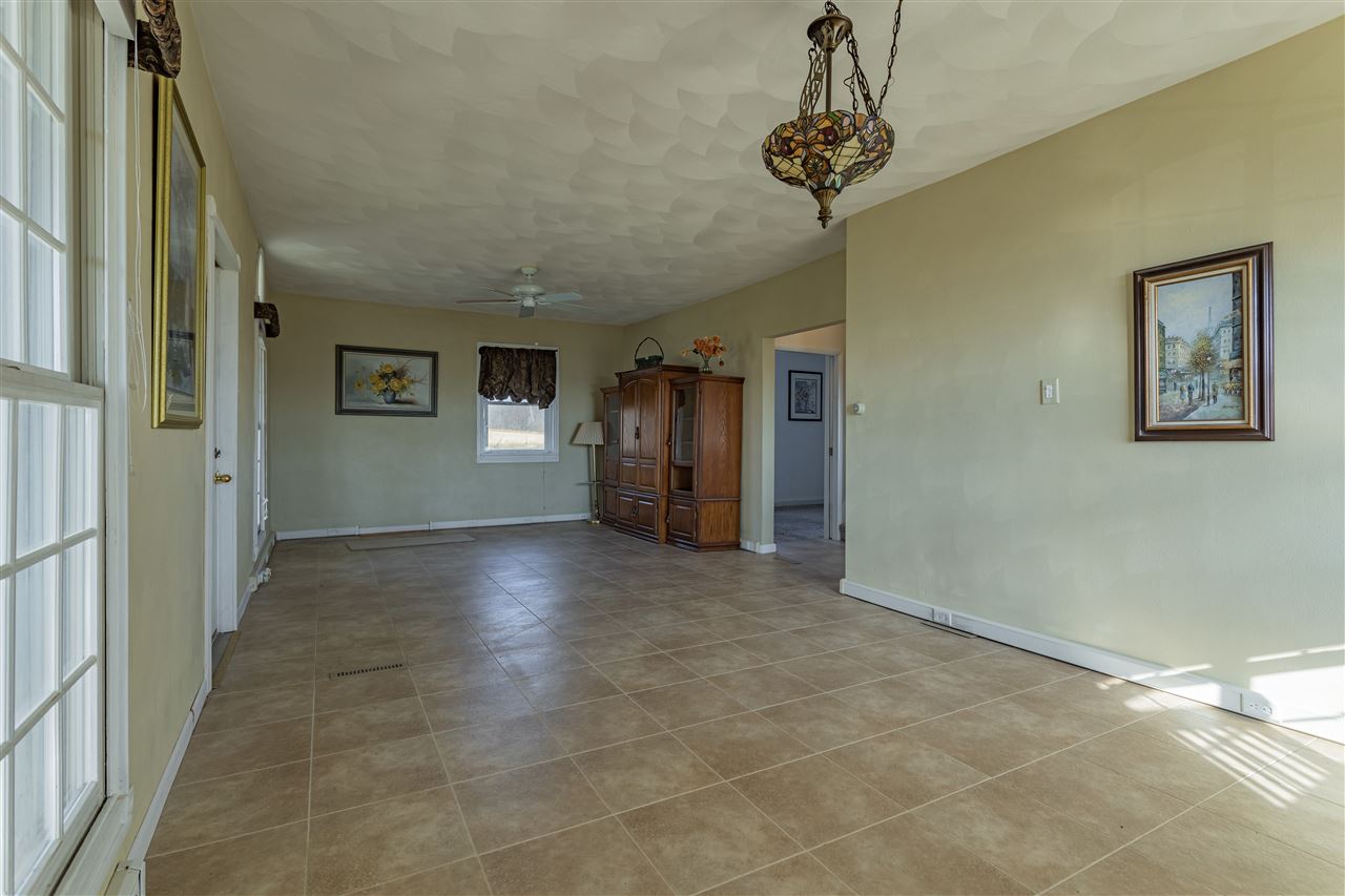 15283 Trask Bridge Road Pecatonica, IL 61063 - Photo 10 of 25 a view of livingroom with window