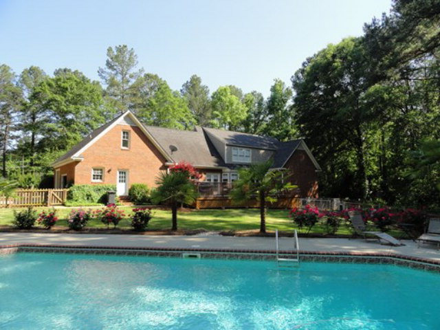 4133 Mullikin Road Evans, GA 30809 - Photo 1 of 1 Main View