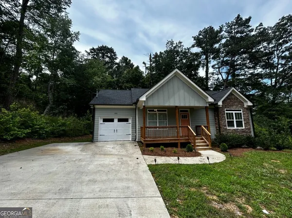 $1,500 | 1980 Cave Spring Road Southwest, Rome, GA 30161