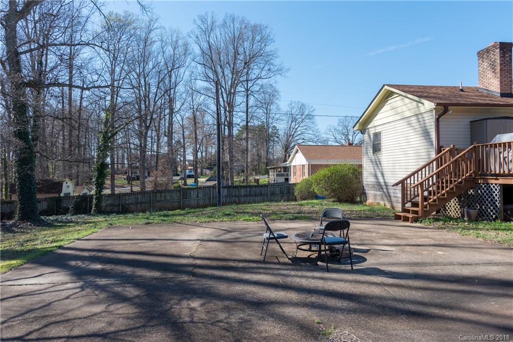 1908 Wildlife Road Charlotte, NC 28214 - Photo 15 of 15 Gallery Image 15