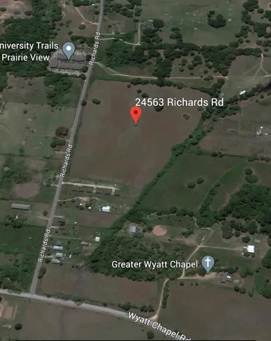 $325,000 | 24563 Richards Road, Hempstead, TX 77445