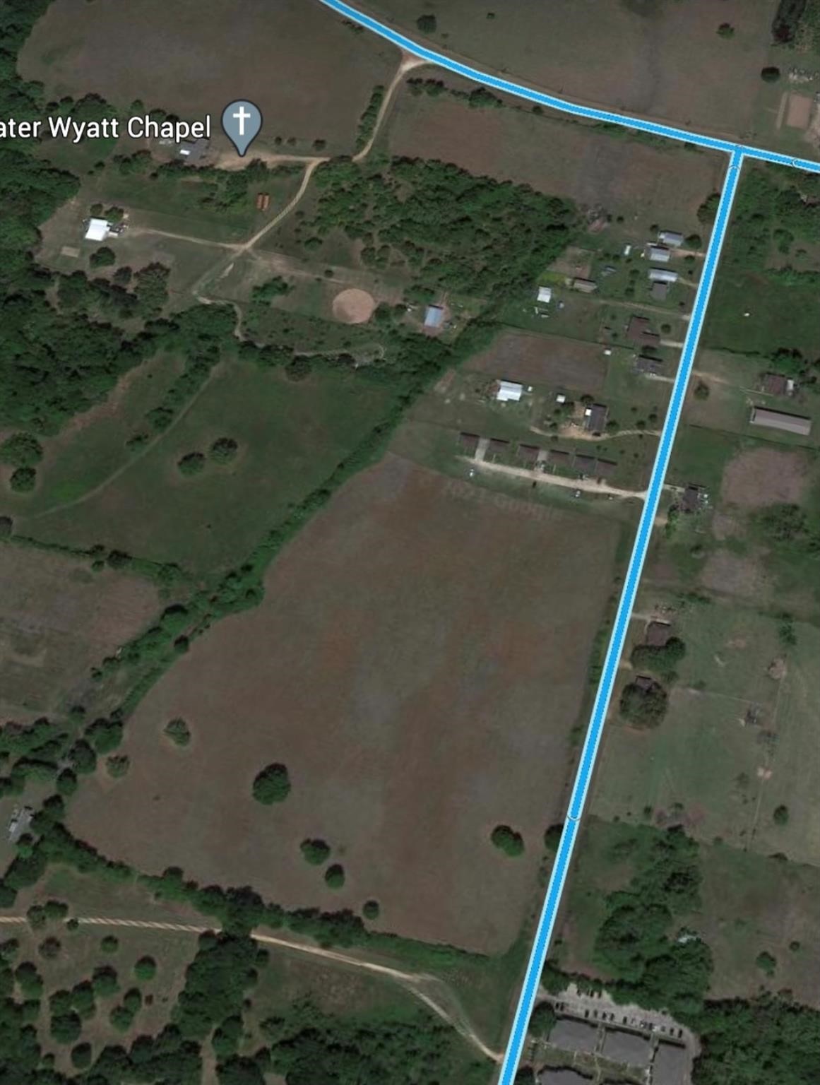 24563 Richards Road Hempstead, TX 77445 - Photo 2 of 3