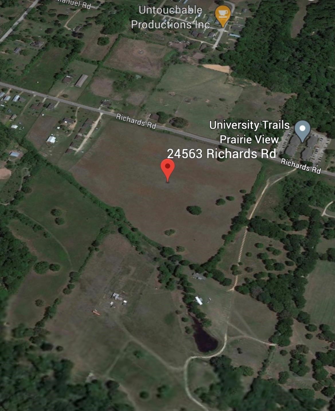 24563 Richards Road Hempstead, TX 77445 - Photo 3 of 3