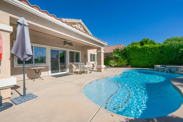 $7,250 | 80395 Green Hills Drive, Indio, CA 92201