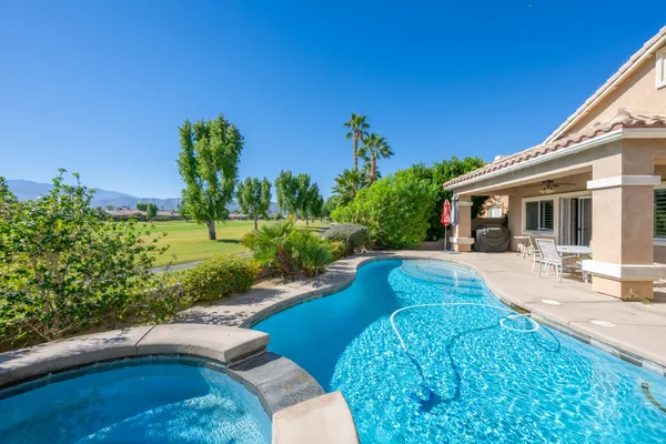 $7,250 | 80395 Green Hills Drive, Indio, CA 92201