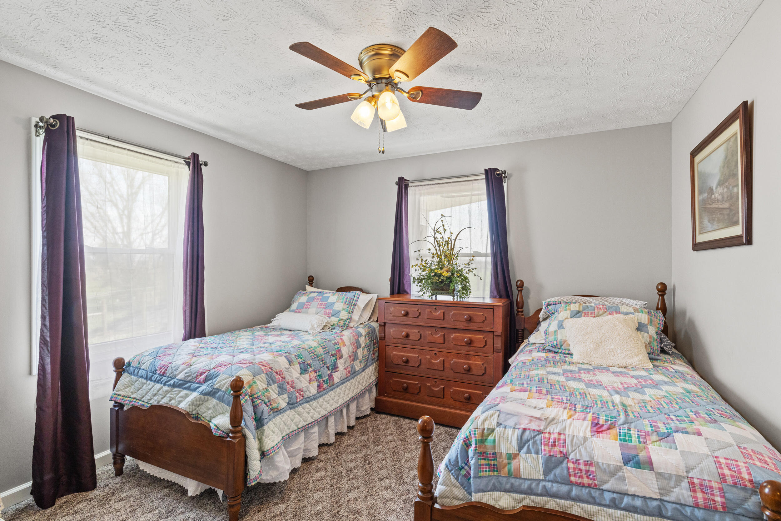 516 Providence Road Harrodsburg, KY 40330 - Photo 13 of 20 1H4A0839