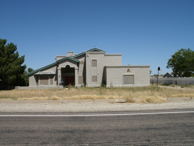 7409 North Citrus Road Waddell, AZ 85355 - Photo 1 of 1 FRONT