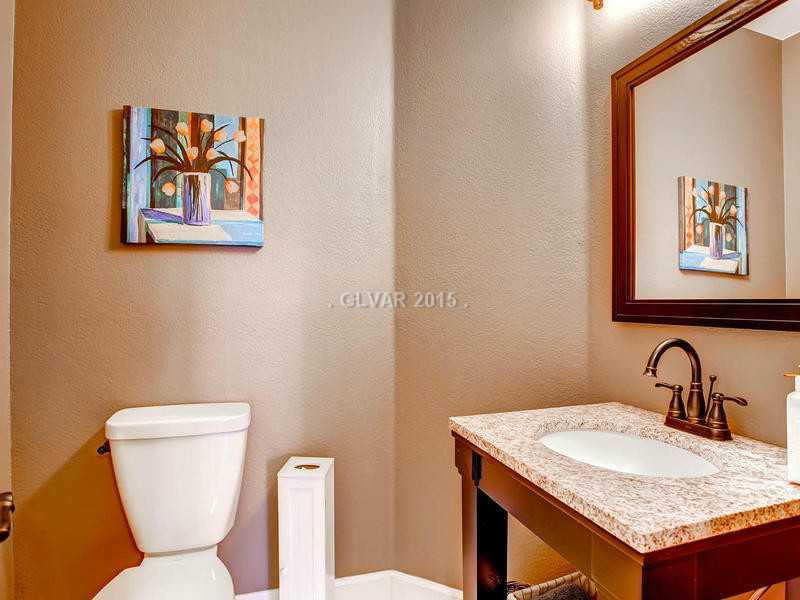 244 Chestnut Ridge Court Henderson, NV 89012 - Photo 13 of 23 Property Photo.