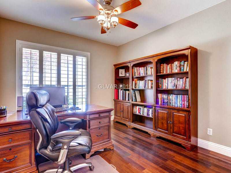 244 Chestnut Ridge Court Henderson, NV 89012 - Photo 18 of 23 Property Photo.
